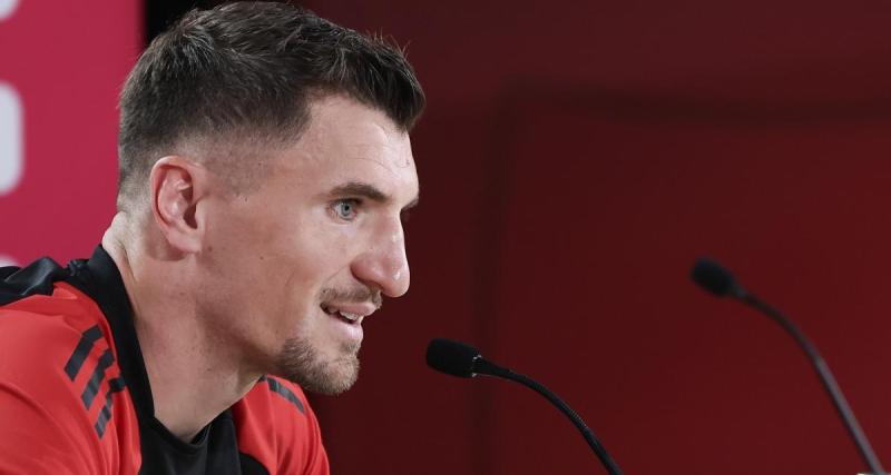  - Mercato : Thomas Meunier tout proche d'un retour en Ligue 1