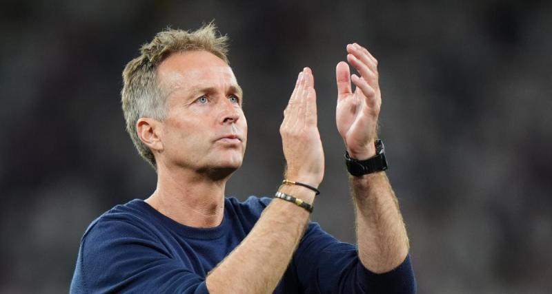  - Euro 2024 : un nouveau sélectionneur quitte son poste après la compétition !