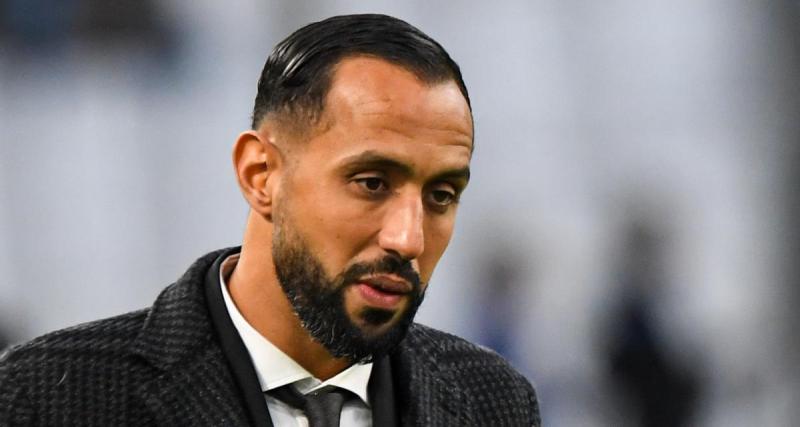  - OM : "scandalisé", Benatia va poursuivre en justice un média