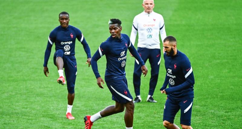  - Equipe de France : c'est confirmé, un international français va rejoindre Benzema pour 55 millions d'euros