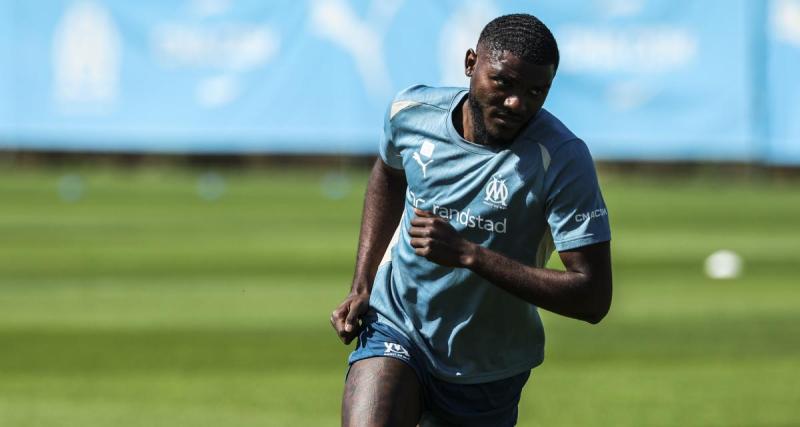 - OM : Brassier ne craint pas la pression et fait part de ses ambitions