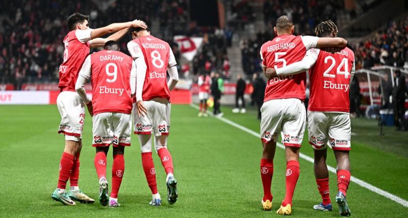  - Reims signe le plus jeune joueur professionnel de son histoire