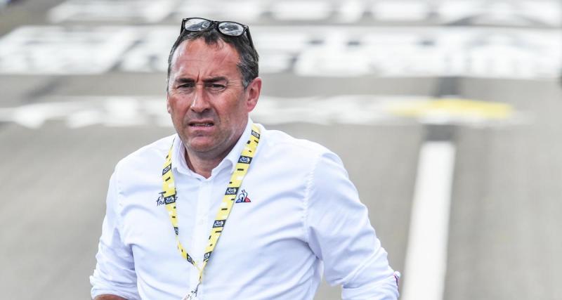  - Tour de France : un grand changement dès l’année prochaine ? 