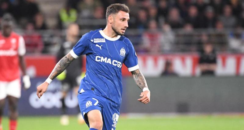  - OM : accord avec un rival de Ligue 1 pour le transfert de Jonathan Clauss 
