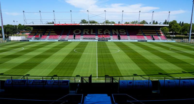  - Orléans : la section féminine sauvée par des aides "exceptionnelles", place désormais au terrain