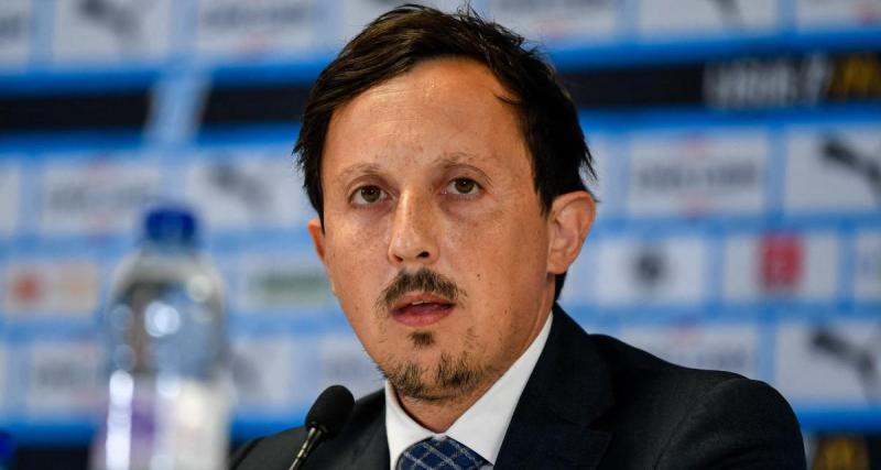  - OM : un accord a été accepté pour le transfert d'un joueur majeur de l'effectif