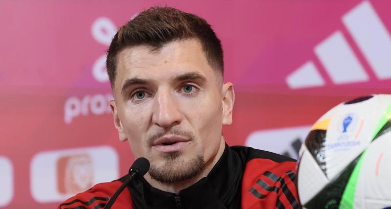  - 🚨 Lille : Thomas Meunier revient en Ligue 1 et s’engage au LOSC ! (officiel) 