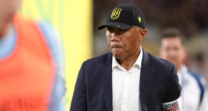  - Nantes : les Canaris sur la piste d'un gardien de Ligue 2
