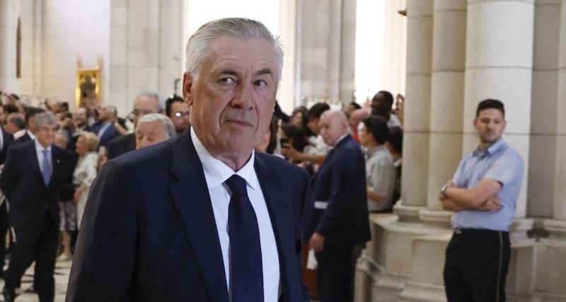  - Real Madrid : un nouveau défenseur ciblé après l'échec Yoro ?