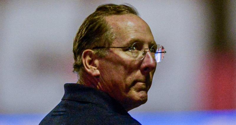  - PSG, OL : la réponse menaçante du PSG après les propos polémiques de Textor 