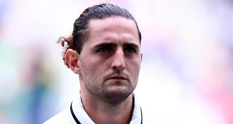  - Equipe de France : la future destination de Rabiot plus incertaine que jamais ?
