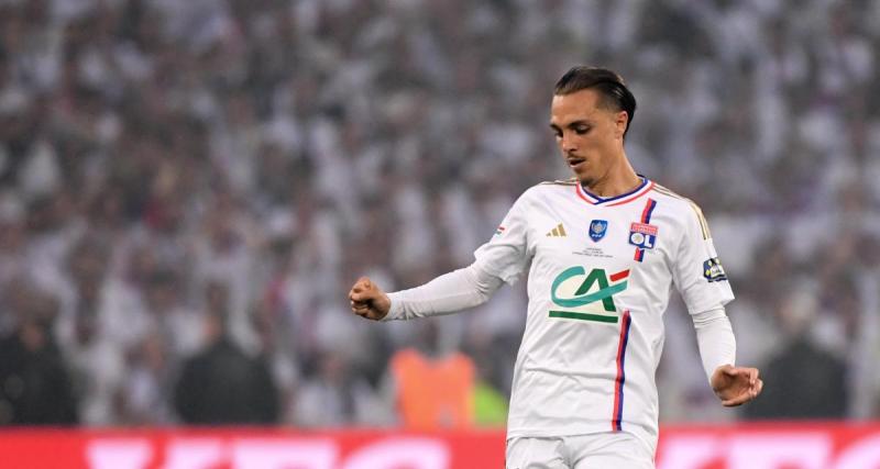  - L'OL s'impose dans la douleur face à Tirol en amical