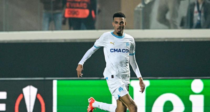  - OM : direction l'Arabie Saoudite pour Azzedine Ounahi ? 