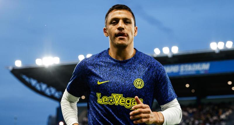  - Mercato : évoqué à l'OM, Sanchez proposé à un autre club de Ligue 1 ?