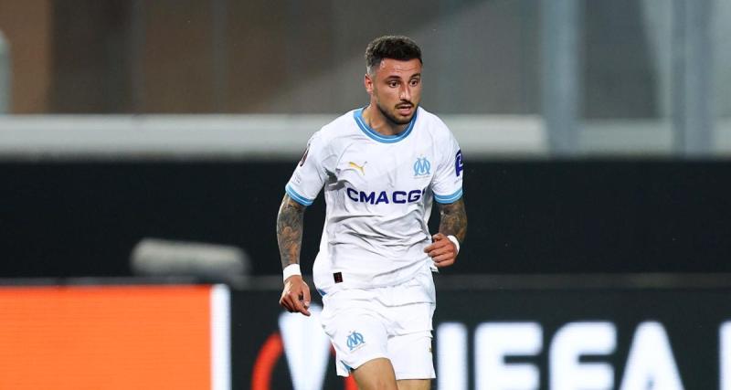  - OM : accord avec un rival de Ligue 1 pour le transfert de Jonathan Clauss ?