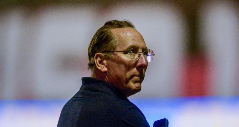  - Droits TV : le PSG met en garde John Textor