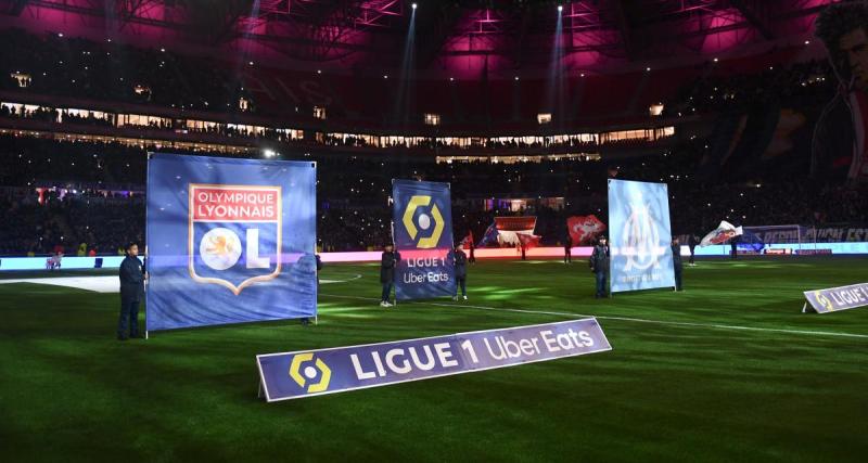  - OM, OL : coup dur, un club de Premier League en passe de l'emporter dans un dossier alléchant ?
