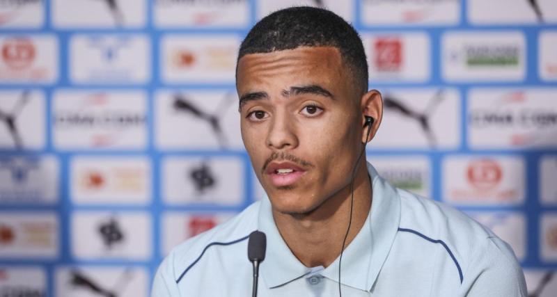  - La conférence de presse de Mason Greenwood à l'OM, la décision du Bayern pour Xavi Simons et la réponse menaçante du PSG à Textor...Les immanquables du jour ! 