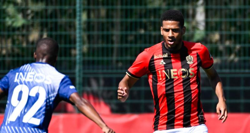  - Nice : Jean-Clair Todibo va signer chez un cador de Serie A