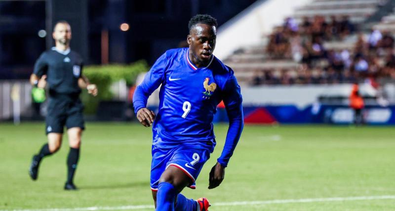  - Rennes : Arnaud Kalimuendo sur les tablettes d'un cador de Bundesliga ?