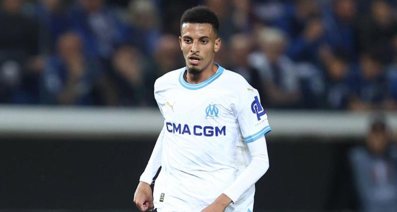  - OM : nouveau rebondissement pour l'avenir d'Ounahi ?