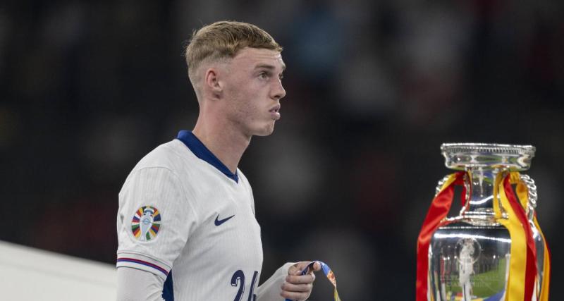  - Chelsea : une folie des Blues pour blinder Palmer ?