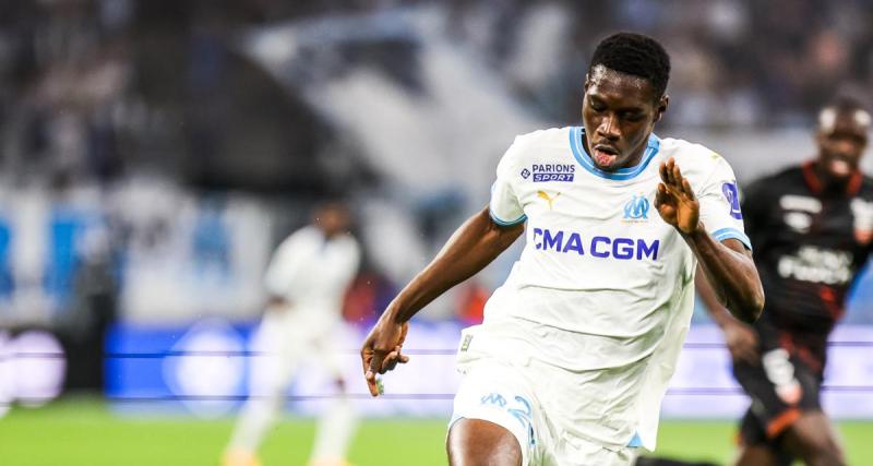  - OM : Ismaïla Sarr vers l'Angleterre ?