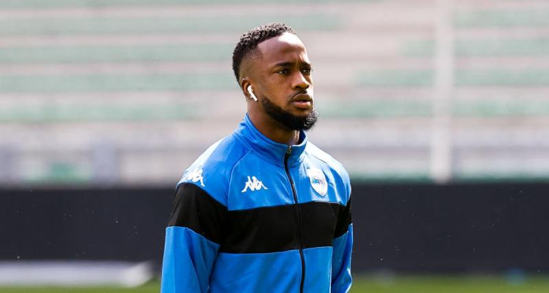  - Toulouse : Junior Flemmings quitte les Violets ! (off)