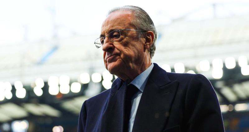  - Real Madrid : les Merengue laissent filer une grosse pépite au Portugal ! 