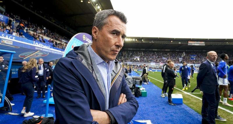  - Sénégal : un ancien de Strasbourg de retour en Ligue 1 ?