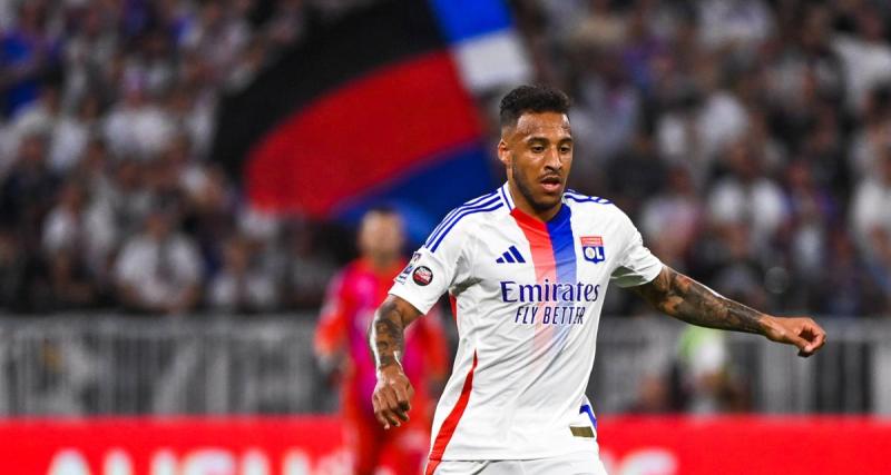  - OL : la merveille de Tolisso face au WSG Tirol