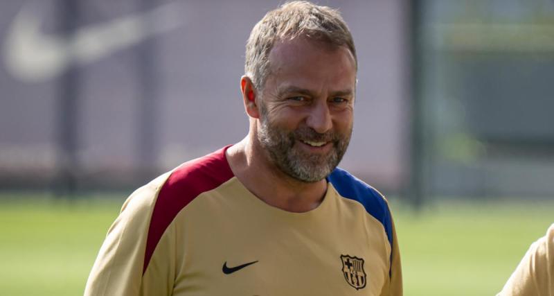  - Barça : un ancien de la maison pas tendre avec Flick