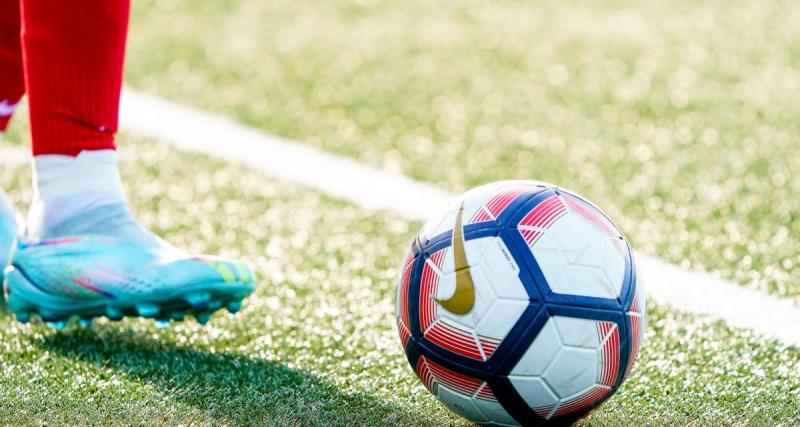  - National 3 : l'ES Cannet Rocheville recrute un expérimenté milieu de terrain (off)