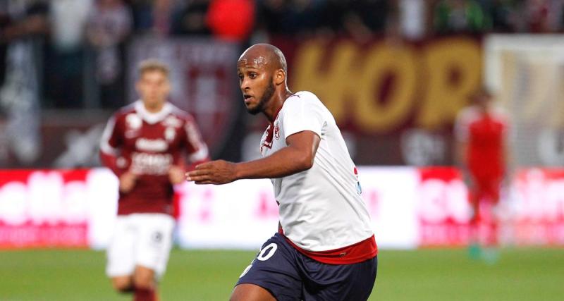  - National 2 : le Racing Club Pays de Grasse se renforce ! (off)