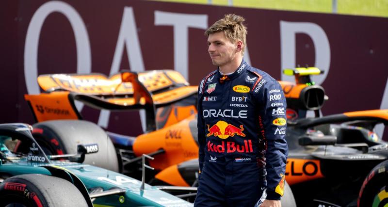  - Barça : la déclaration d'amour de Verstappen aux Blaugrana et à Yamal