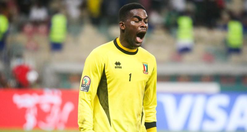  - Equipe de France Olympique : la Guinée, premier adversaire des Bleus, renverse l'Argentine en amical