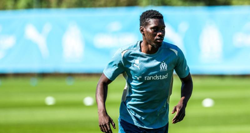  - OM : retour à l'envoyeur pour Ismaïla Sarr ?
