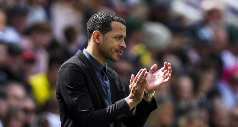  - Strasbourg : le successeur de Patrick Vieira connu ?