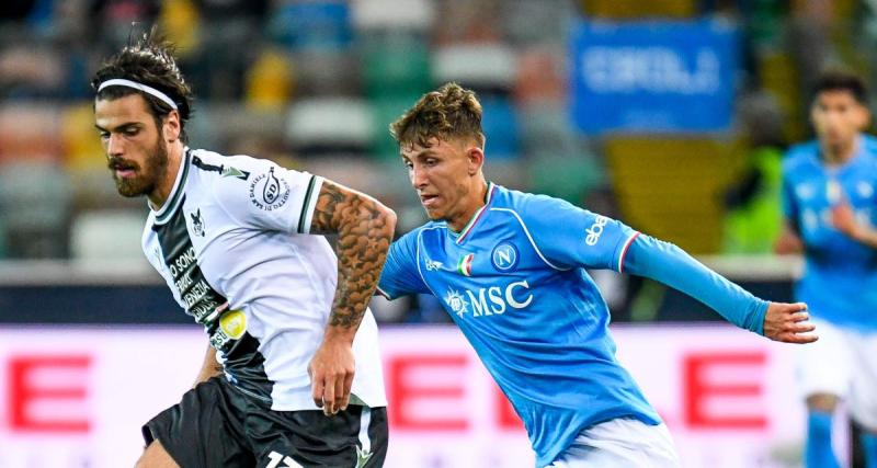  - OM : une piste au milieu finalement entérinée ? 