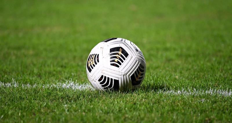  - Amical : le FC 93 surclassé par le Mali Olympique