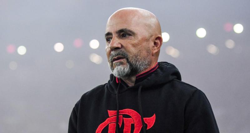  - PSG : Sampaoli trouve que Dembélé "joue comme un autiste"