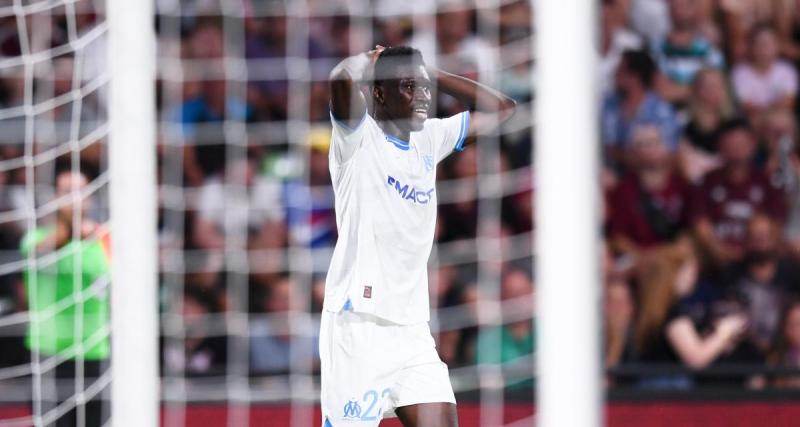  - OM : Ismaïla Sarr de retour en Premier League ?