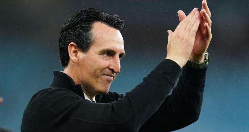  - PSG : Emery veut s'offrir un ancien parisien à Aston Villa