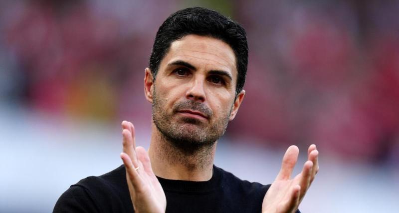  - Arsenal va s’offrir une sensation italienne de l’Euro