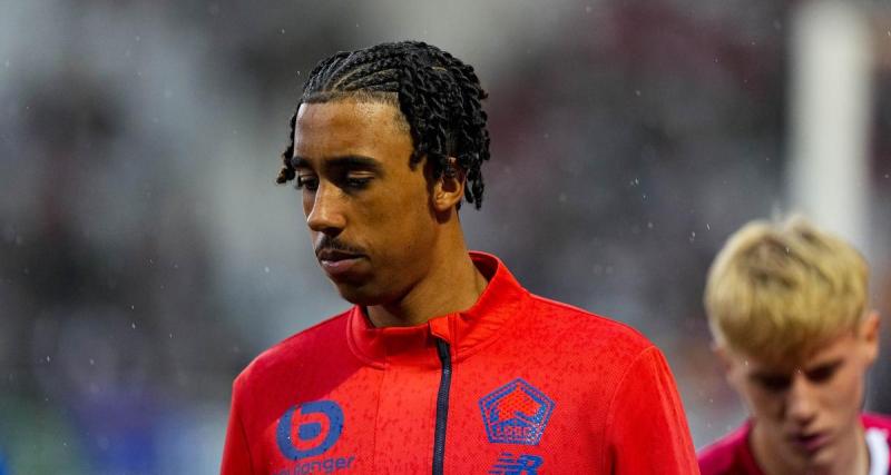  - Manchester United : Yoro impressionne déjà tout le monde