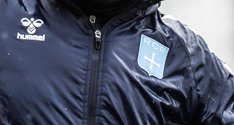  - N3 : le Racing CFF acte l’arrivée d’un jeune pour sa formation U19 National… et sa N3 (off)