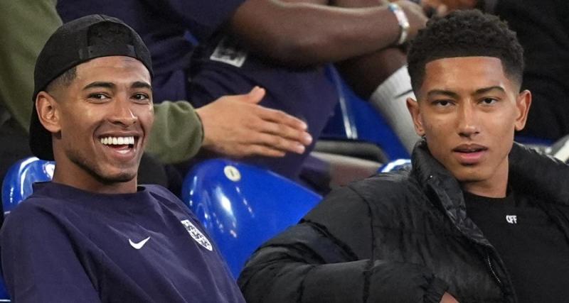  - Mercato : la Lazio tout proche de boucler le gros coup Bellingham ?