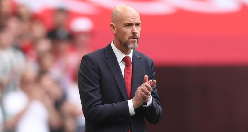  - Manchester United campe sur ses positions pour un gros deal prévu avec le Bayern Munich !