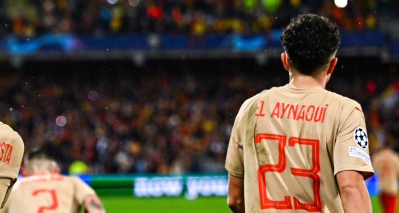  - Monaco : accord proche d’être trouvé pour Neil El Aynaoui (RCL)