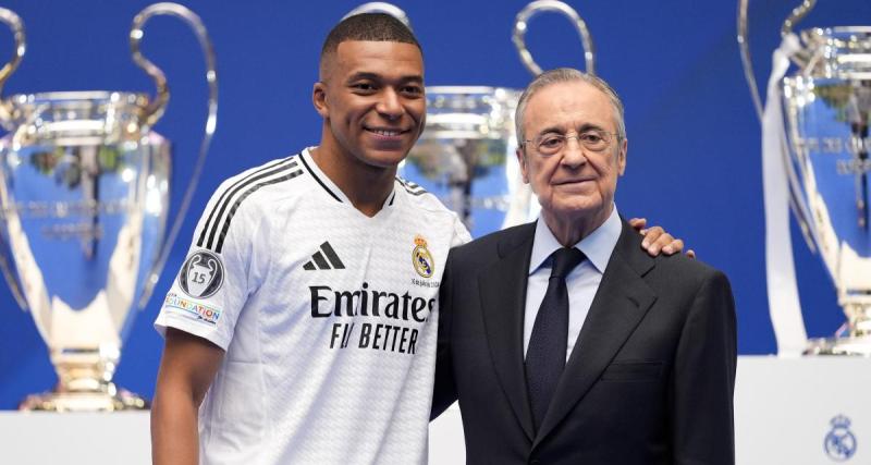  - Real Madrid : l’incroyable révolution des Merengue en 5 ans 